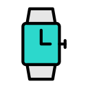 reloj icon