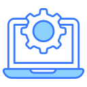 monitor icon