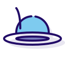 sombrero icon