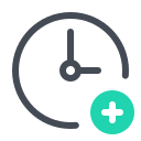 reloj icon