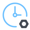 reloj icon