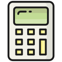 calculadora icon