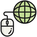 web icon