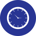 reloj icon