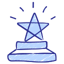 estrella icon