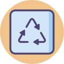 reciclar icon