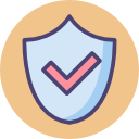 la seguridad icon