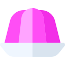 gelatina icon