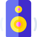 altavoz icon