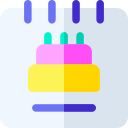 cumpleaños icon