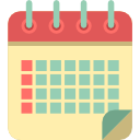 calendario icon