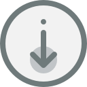 interfaz icon