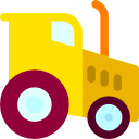 tractor icon