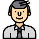 empresario icon