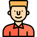 empresario icon