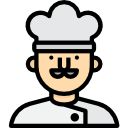 cocinero icon