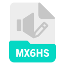 mx8hs icon