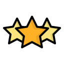 estrella icon