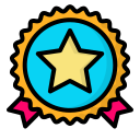 estrella icon