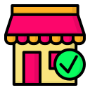 mercado icon