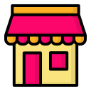 mercado icon