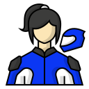 avatar icon