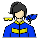 avatar icon