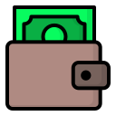 dinero icon