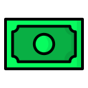 dinero icon