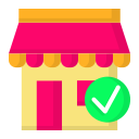 mercado icon