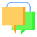 comunicación icon