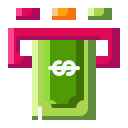 돈 icon