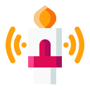Mosque icon