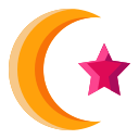 Moon icon