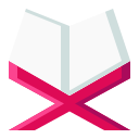 Book icon