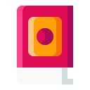 Book icon
