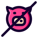 prohibido icon