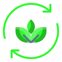 Перерабатывать icon