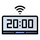 reloj icon