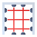 seguridad icon