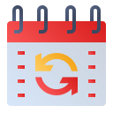 calendario icon