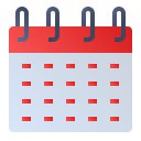 calendario icon