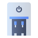 dispensador de agua icon