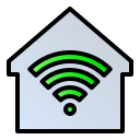 wifi en casa 