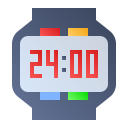 reloj icon