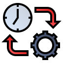 reloj icon