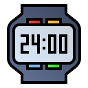 reloj icon