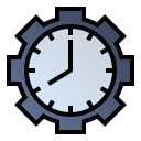 reloj icon