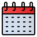 calendario icon