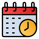 reloj icon